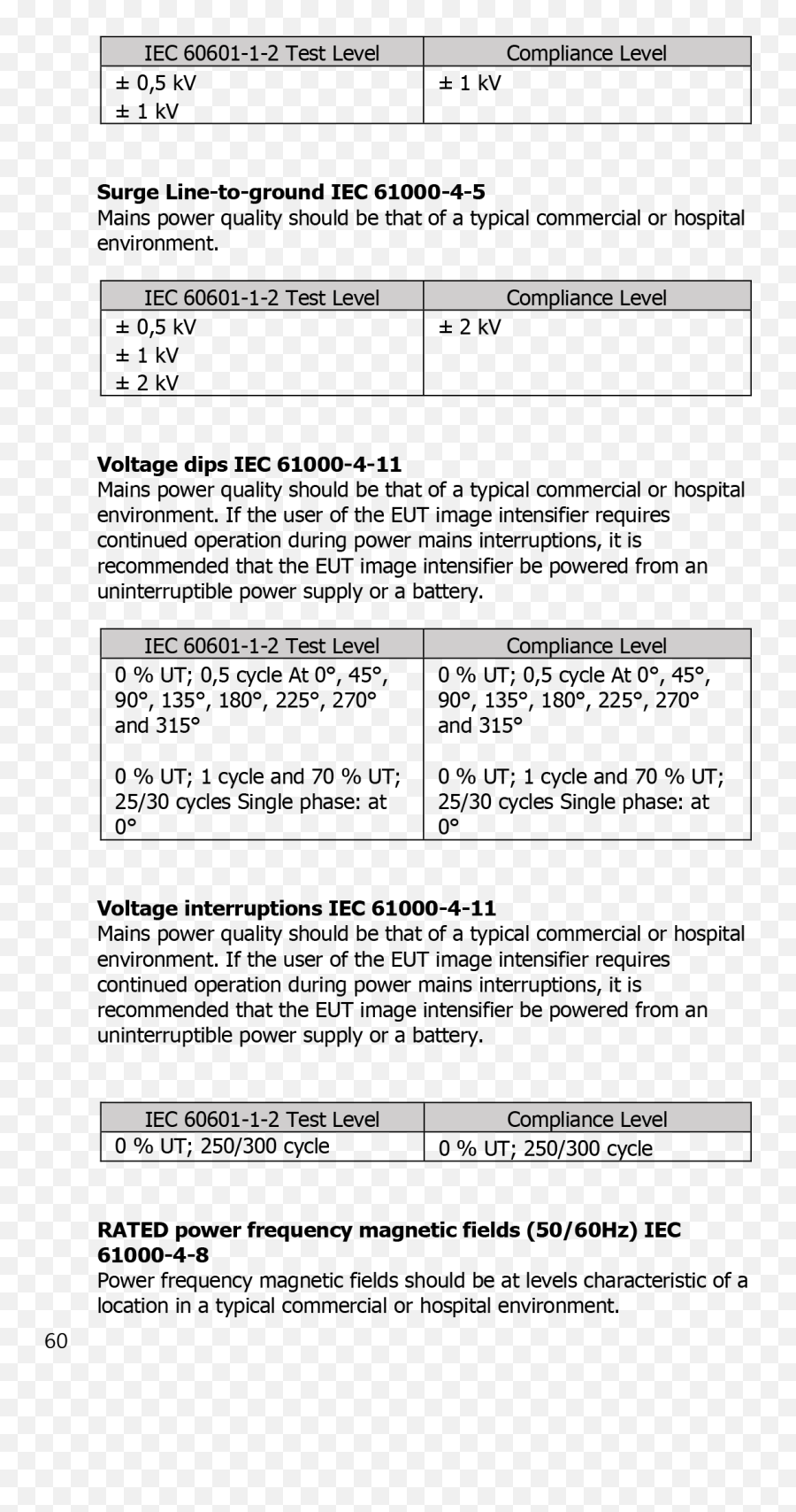 I500 User Guide60 - Screenshot Emoji,Emoji Level 10