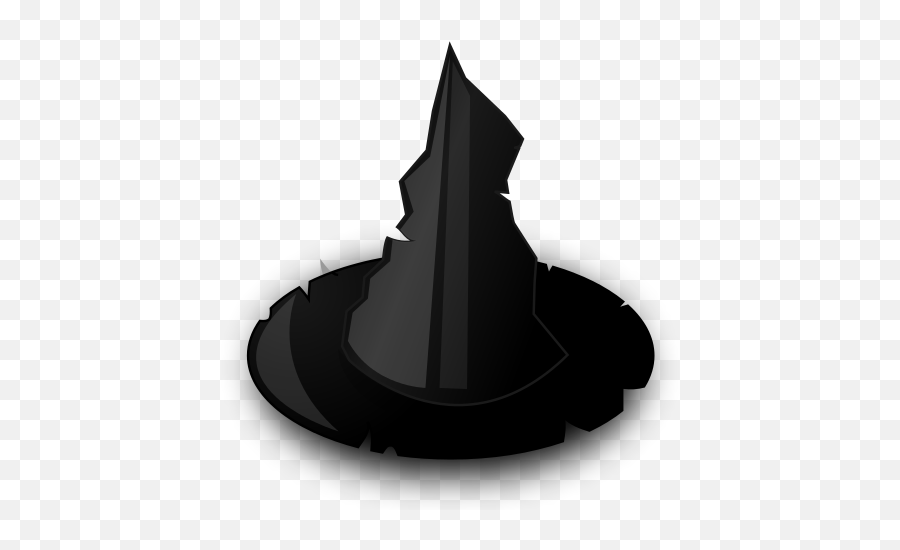 Witchhat - Illustration Emoji,Verified Emoji Download