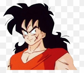 Yamcha Dragon Ball Japan Freetoedit - Emoji