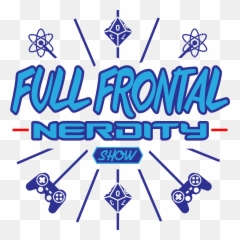 Best The Swervey Jones Show Podcasts - Full Frontal Nerdity Show Emoji,Find The Emoji Checkers