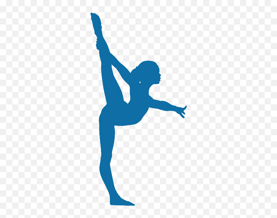 Download Gymnastics Transparent Hq Png Image - Gymnastics Transparent Emoji,Cartwheel Emoji
