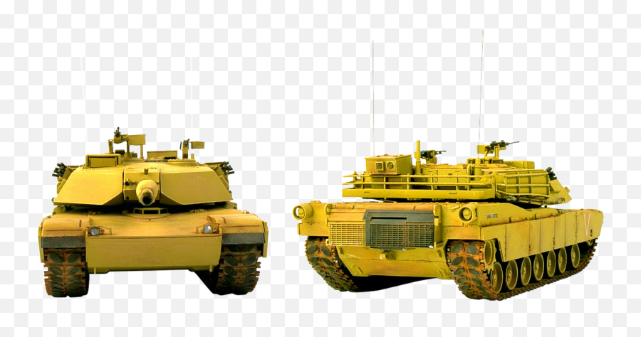 Abrams M1 Us Tank Abrams Tank Weapons - Back Of A Tank Png Emoji,Battle Tank Emoji
