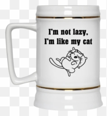 Beer Mugs - Stein Emoji