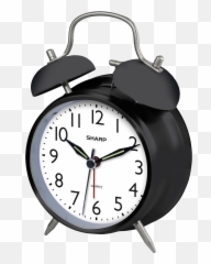 1552 Alarm Clock Free Clipart - Alarm Clock Png Transparent Background Emoji,Clock Emoji