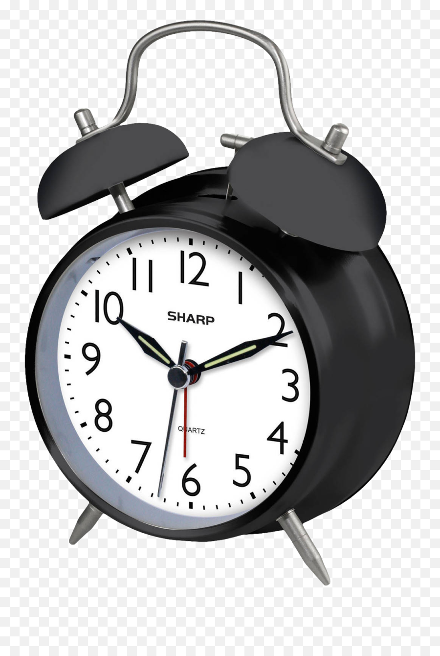1552 Alarm Clock Free Clipart - Alarm Clock Png Transparent Background Emoji,Clock Emoji