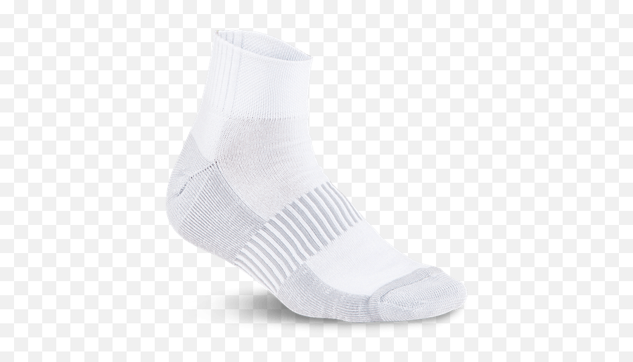 Download White Socks Png Image Hq Png - White Sock No Background Emoji,Black Emoji Socks