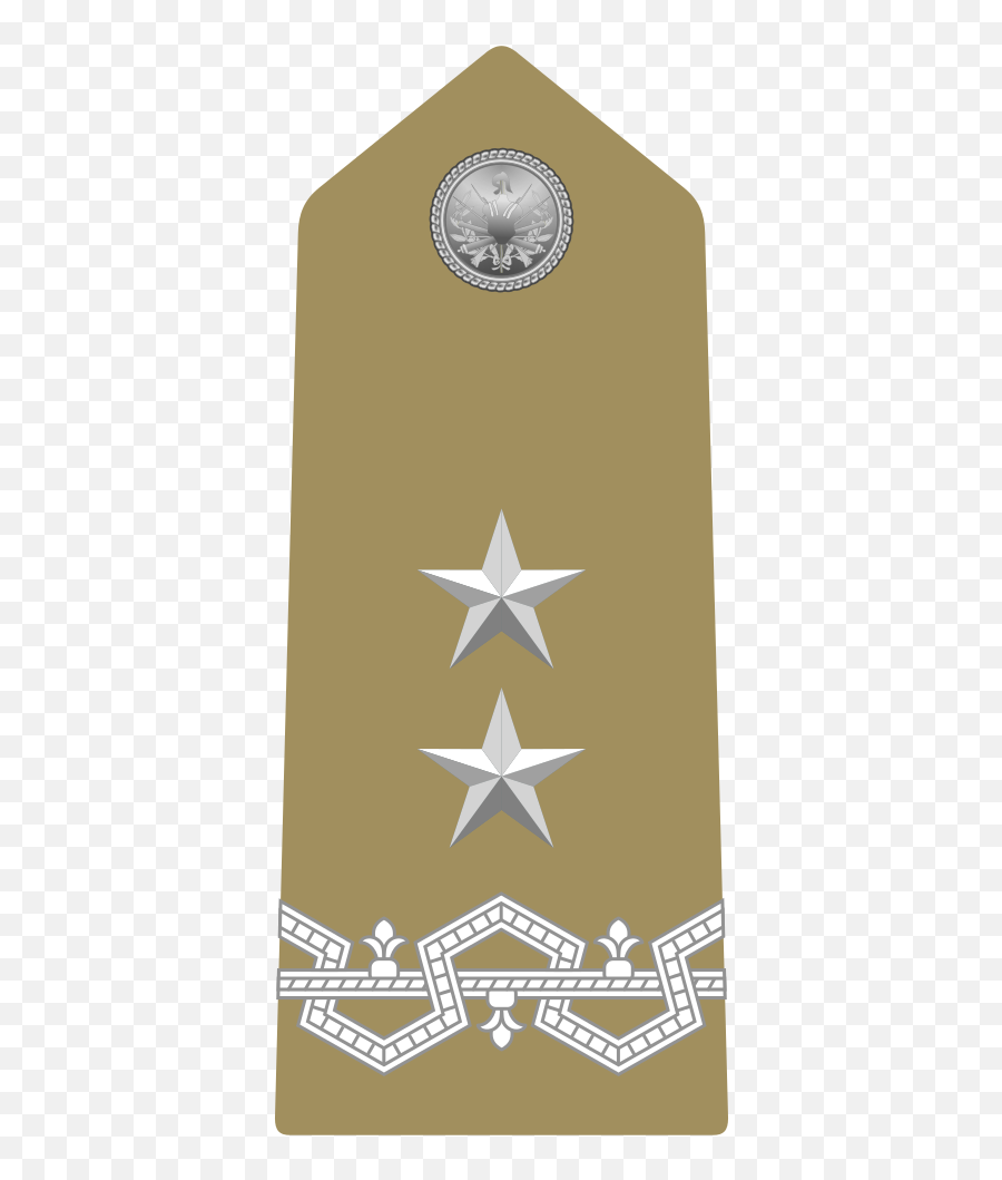 Rank Insignia Of Generale Di Divisione - Gradi Generale Guardia Di Finanza Emoji,Flag Phone Emoji