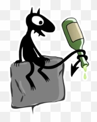 Netflix - Luci Disenchantment Emoji