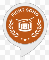 Alexa - Black Circle For Logo Design Png Emoji,Hook Em Horns Emoticon