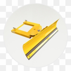 Forklift Truck Attachments - Forklift Snowplough Emoji,Forklift Emoji