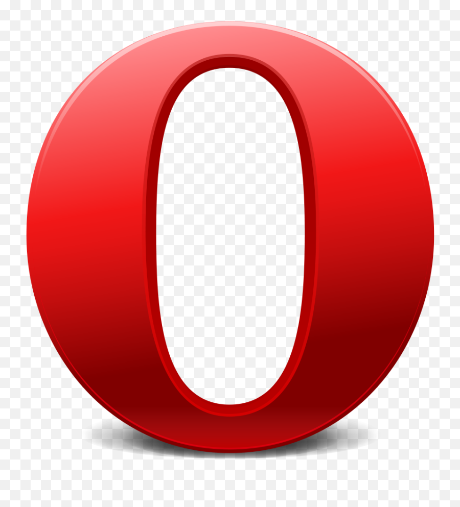 Letter O Png - Opera Png Emoji,Letter Emoji Meanings