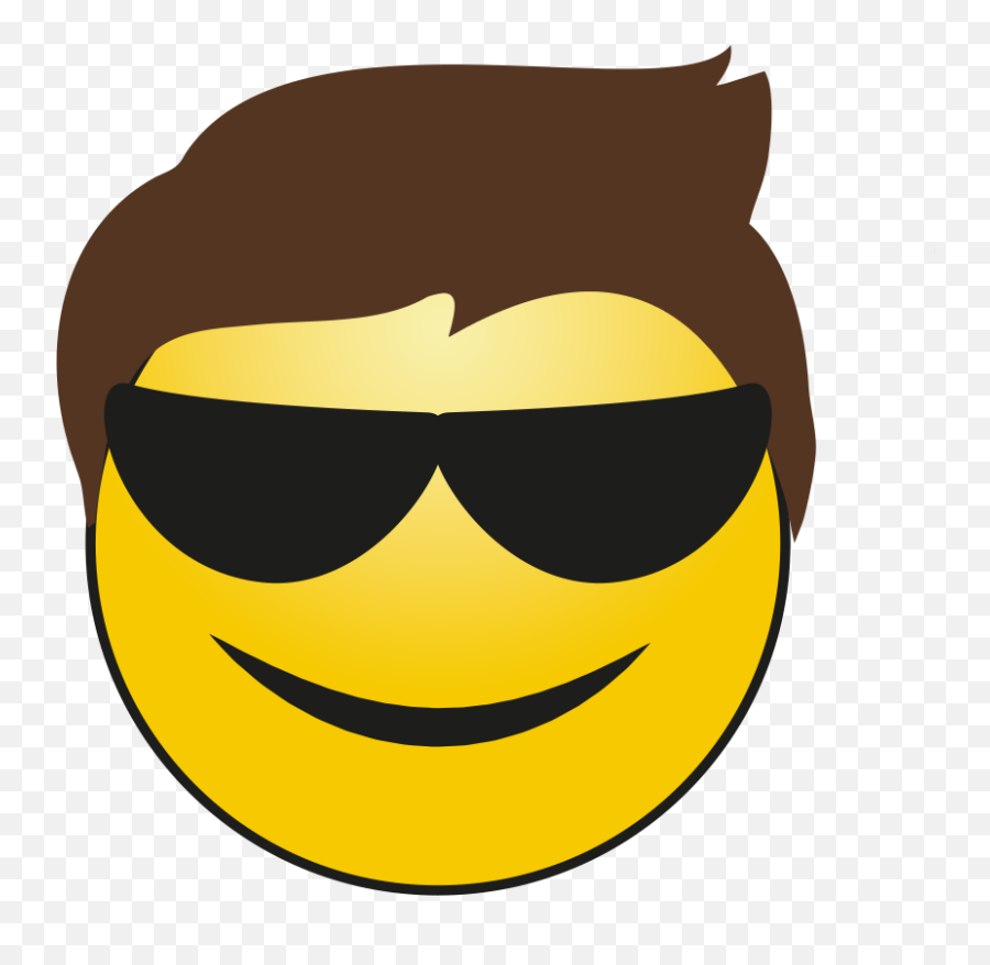 Boy Emoji Png Picture - Smiley,Boy Emoji