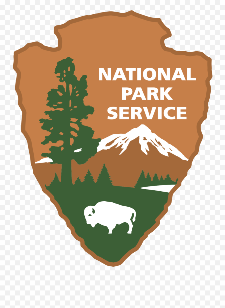 Some National Parks To Close Or Have Limited Accessibility - National Historic Landmark Logo Emoji,Facebook Emoticons Codes
