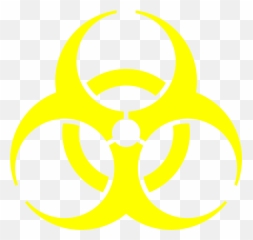 Biohazard Symbol Png 2 Png Image - Biohazard Symbol Emoji,Biohazard Emoji