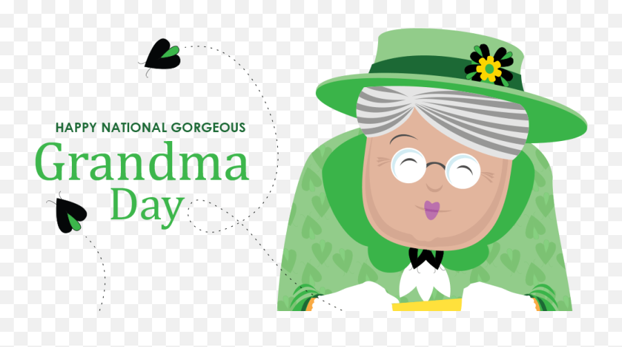 Your July Salon Marketing Ideas Are Here - Phorest Blog Happy Gorgeous Grandma Day Emoji,Independence Day Emoji