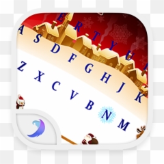 Emoji Keyboard - Christmas Snow Apps On Google Play Clip Art,Elvis Emoji