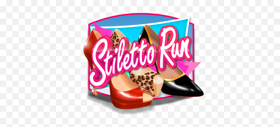 Help - Casino Stiletto Run Basic Pump Emoji,Hook Em Horns Emoji