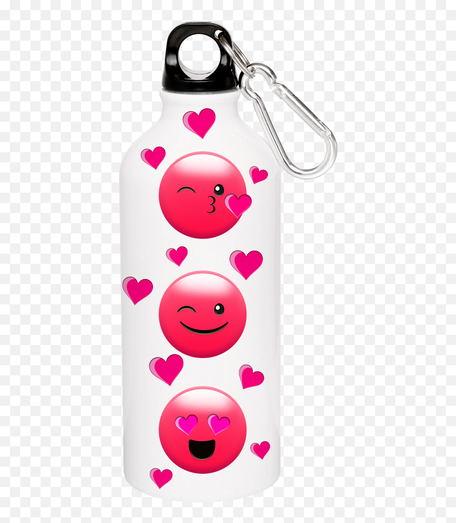 Bottle - Water Bottle Emoji,Valentines Day Emoji