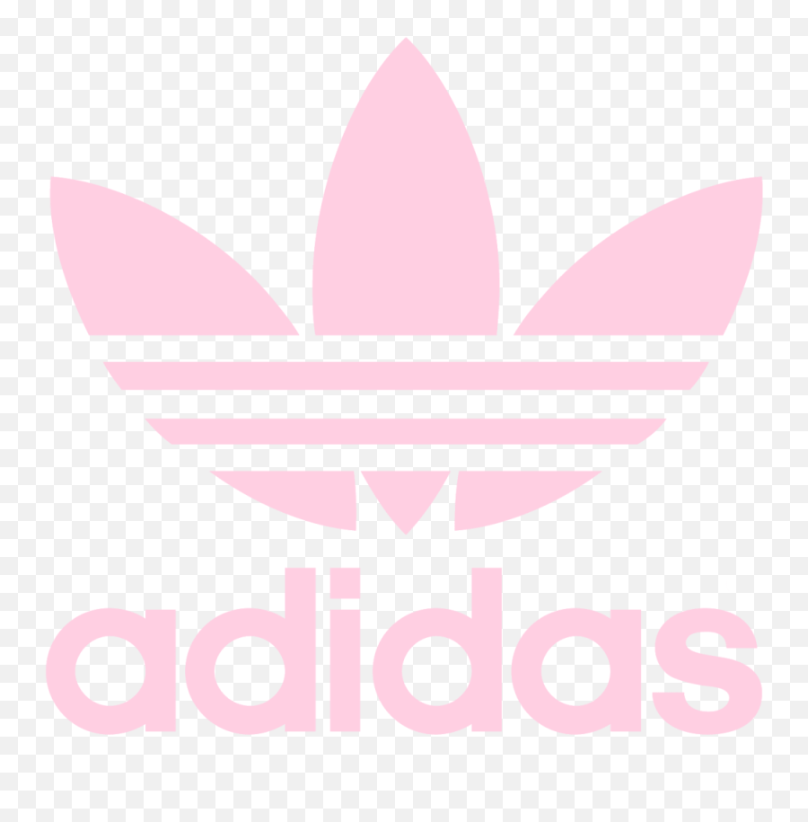 Adidas Logo Png Image And Clipart - Png Adidas Emoji,Adidas Emoji