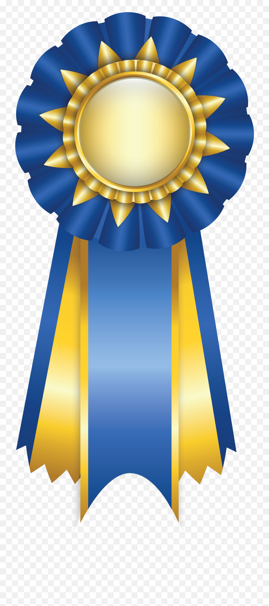 7 Winner Ribbon Clipart File Free Clip Art Stock - Awards Clipart Emoji,Blue Ribbon Emoji
