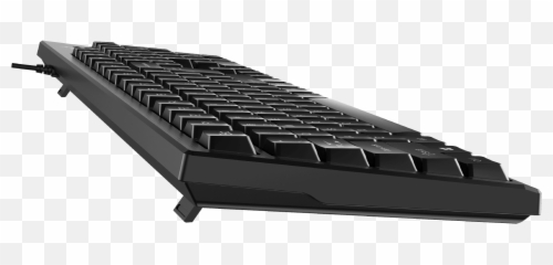 Genius Smart keyboard with Key - KB101 Computer Keyboard Emoji