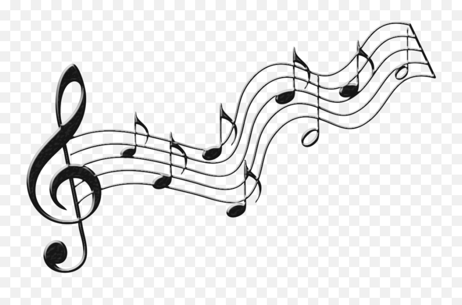 Musical Notes Images - Music Notes Transparent Background Emoji,Music Note Book Emoji