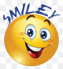 Smiley - Emoji Done