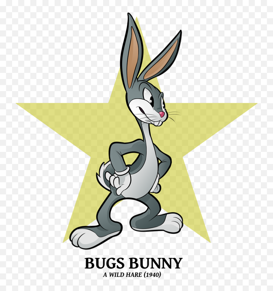 Hood Bugs Bunny Drawing - Old Fashioned Old Bugs Bunny Emoji,Bugs Bunny Emoji