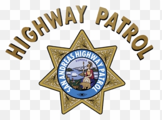 San Andreas Highway Patrol Recruitment - Crews Gtaforums California Highway Patrol Emoji,911 Emoji