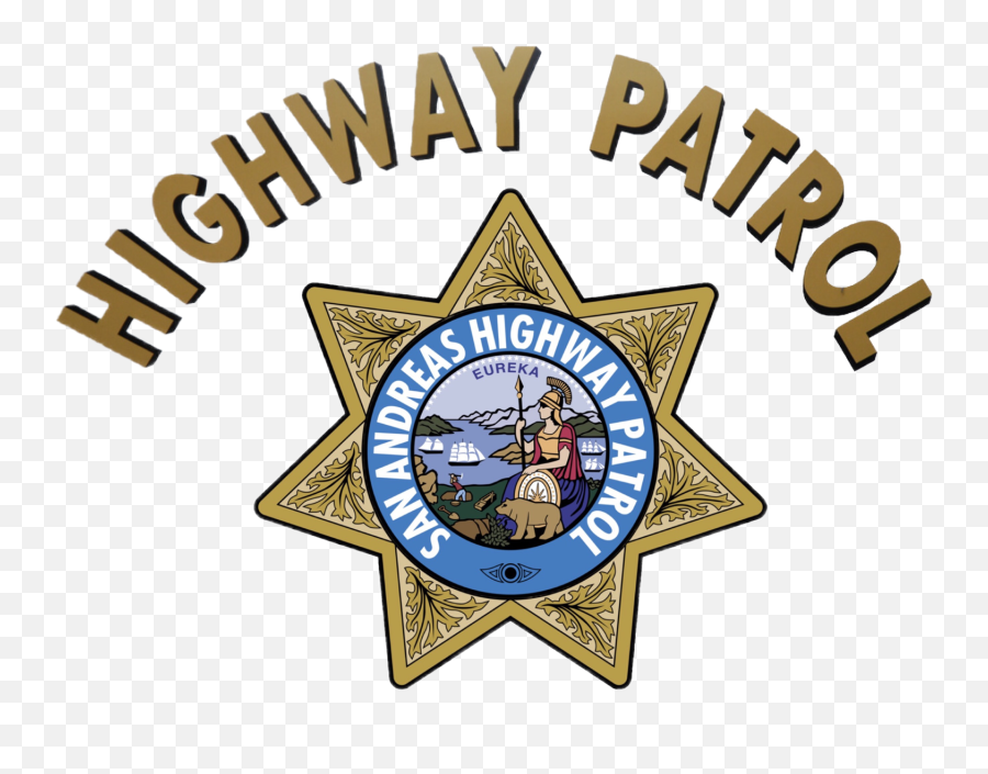 San Andreas Highway Patrol Recruitment - Crews Gtaforums California Highway Patrol Emoji,911 Emoji