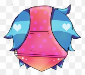 Panty Thief - Gif Png Anime Panties Emoji,Panties Emoji