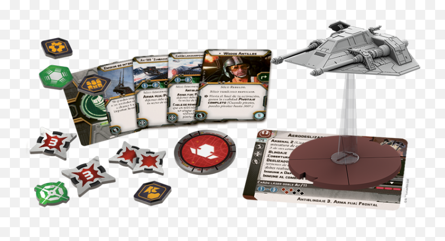 Who Wants To See The Unpainted Minis And New Upgrades - Star Wars Legion T 47 Points Emoji,Find The Emoji Star Wars