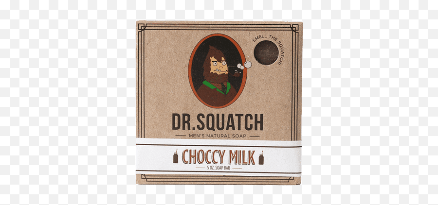Top Chocolate Milk Stickers For Android - Dr Squatch Soap Emoji,Chocolate Milk Emoji