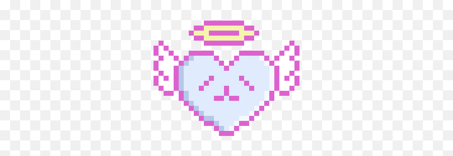 Kris - Discord Emoji Overwatch Logo Pixel Art,Aesthetic Emojis