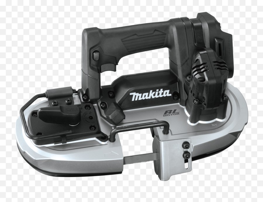 Two New Brushless Bandsaws Coming - Makita Power Tool Makita Sub Compact Band Saw Emoji,Chainsaw Emoji