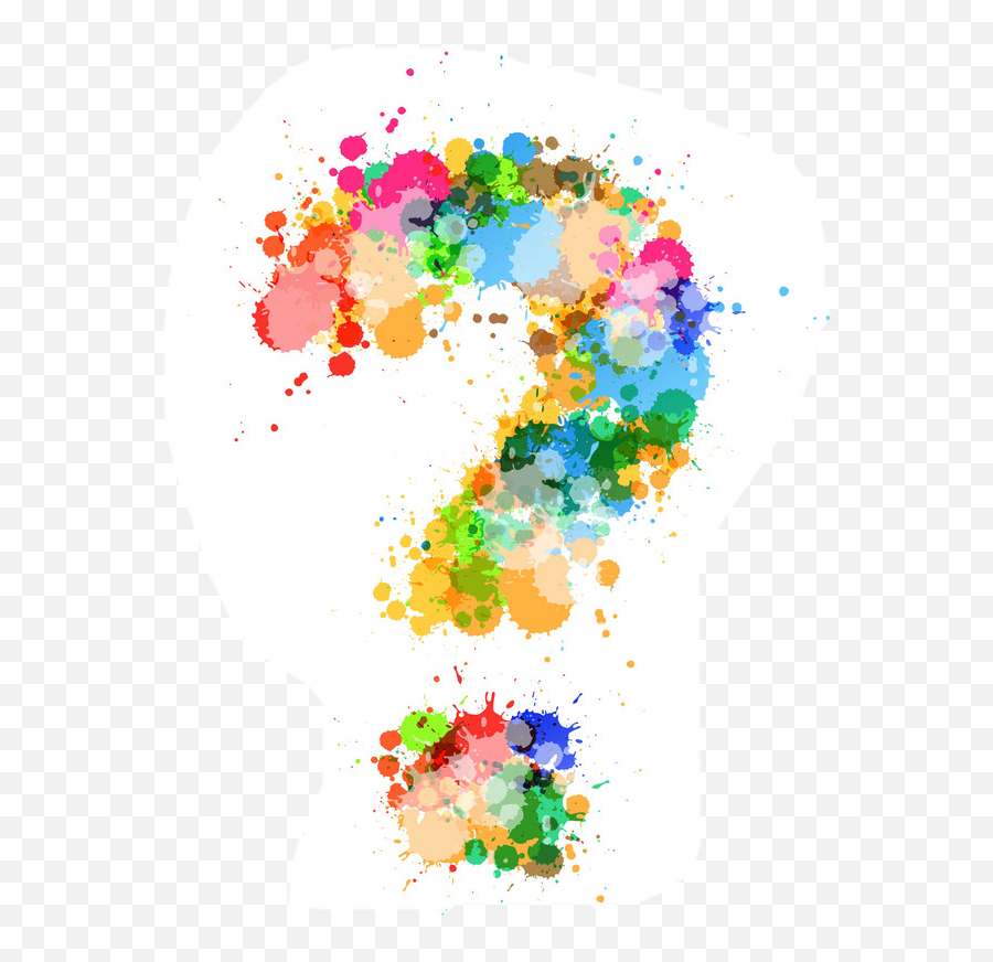 Question Mark Freetoedit - Riddles For Kids What Am Emoji,Question Mark Emoji Png
