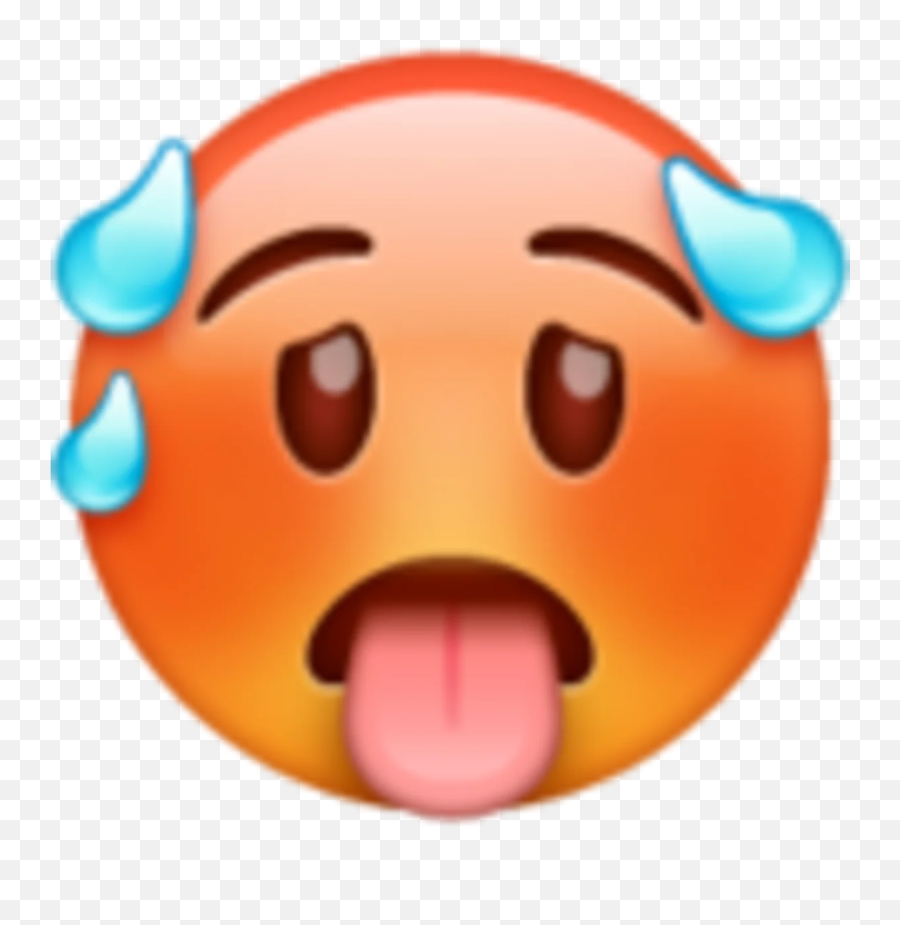 Grogui Emoji - All Emoji Names Are Official Character Andor Hot Sweating Emoji,Significado De Los Emoji