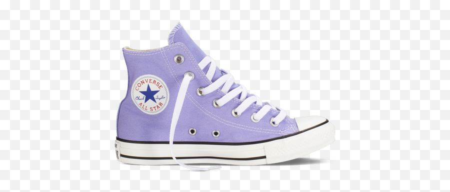 Converse - Lavender Light Purple Converse Emoji,Emoji Converse Shoes