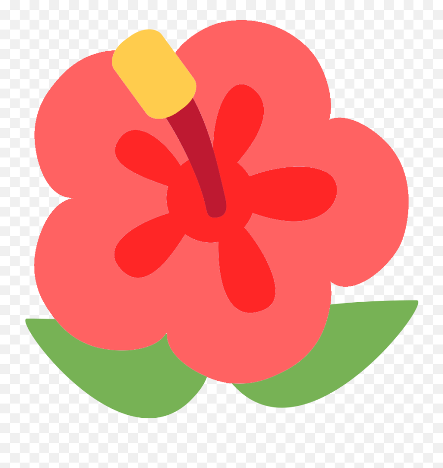 Flower Emoji,Poppy Emoji