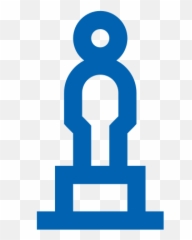 Statue Icon - Monument Icon Png Emoji,Statue Emoji