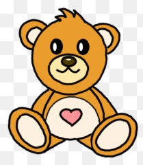How To Draw A Teddy Bear Emoji,Teddy Bear Emoticon