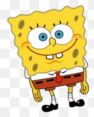 Spongebob - Sponge Bob Emoji,Spongebob Emoticons - free transparent ...