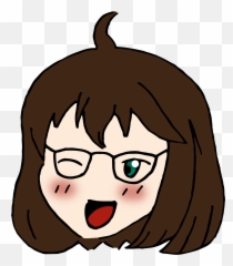 Sam Z - Cartoon Emoji,Twitch Emoji