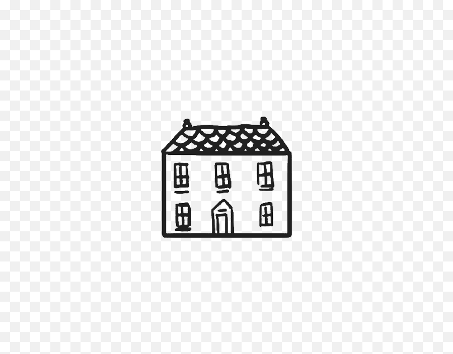 House Emoji Png Image,House