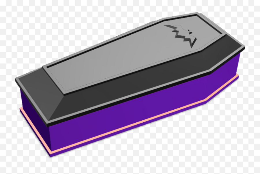 Coffin Emoji Png Clipart Transparent Download - Emoji Tabut,Coffin Emoji