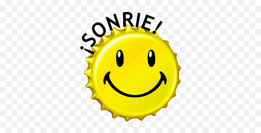 Worry Be Happy - Sonrisa Imagen De Buen Humor Emoji,Worry Emoticon