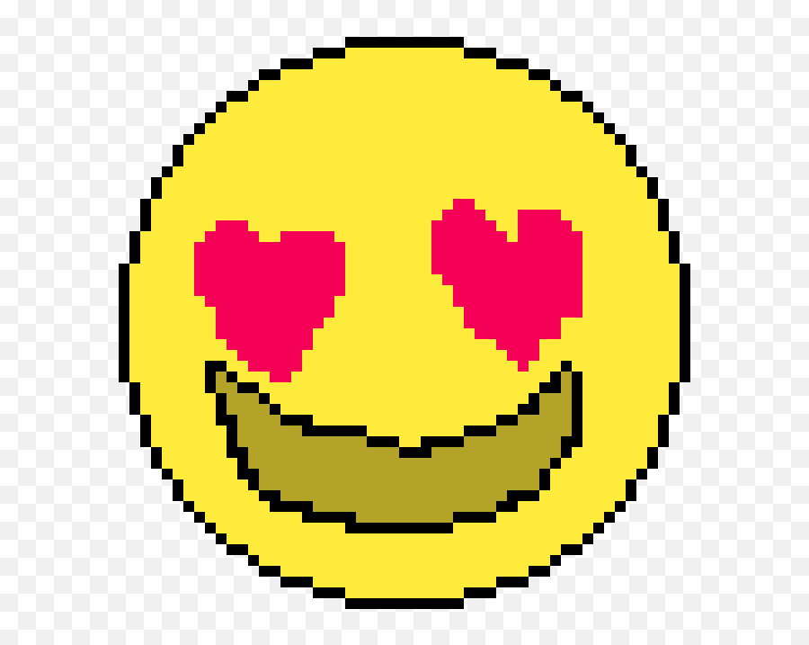 Pixilart - Cookie Pixel Art Gif Emoji,Love Emoji