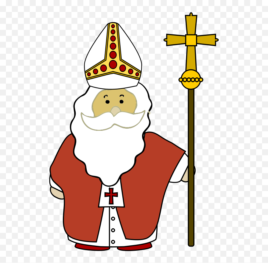 The Best Free Pope Clipart Images - Pope Clip Art Emoji,Catholic Emoji