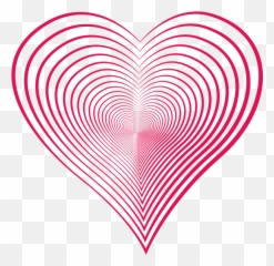 Pink Heart Picture - Emoji