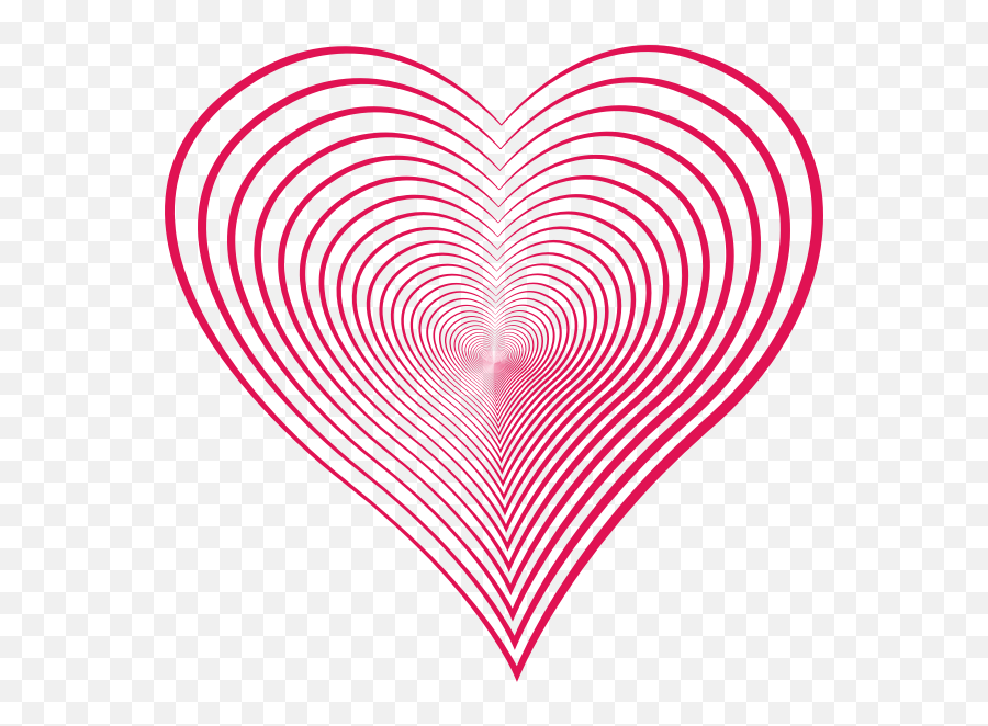 Pink Heart Picture - Heart Emoji,Pink Heart Emojis